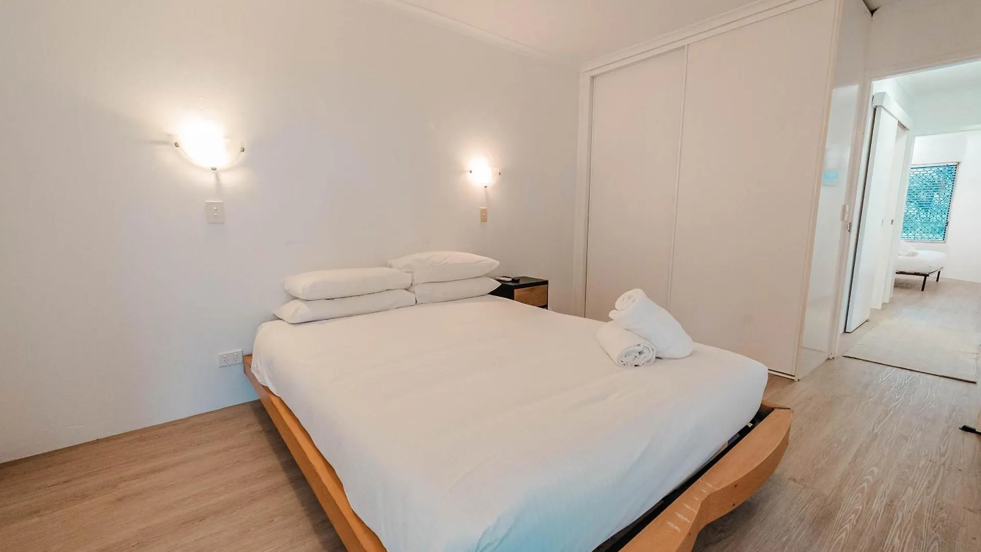 Sixth Avenue Apartments Maroochydore